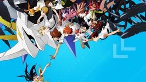 Digimon Adventure Tri. 6