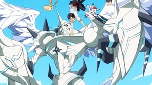 Digimon Adventure Tri. 6