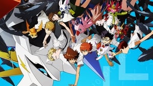 Digimon Adventure Tri. 6