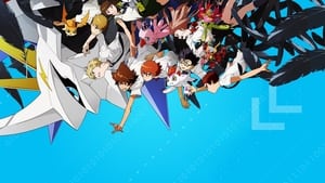 Digimon Adventure Tri. 6