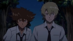 Digimon Adventure Tri. – Chapter 4: Loss