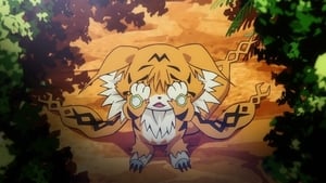 Digimon Adventure Tri. – Chapter 4: Loss