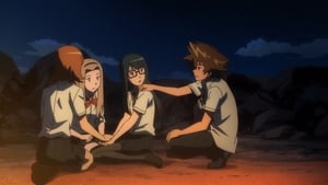 Digimon Adventure Tri. – Chapter 5: Coexistence