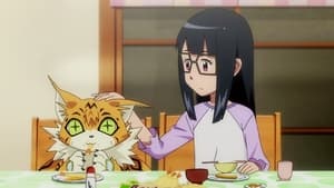 Digimon Adventure Tri. – Chapter 5: Coexistence