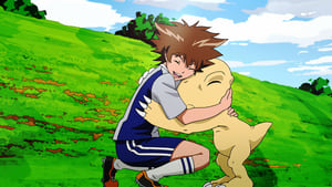 Digimon Adventure tri: Reunion