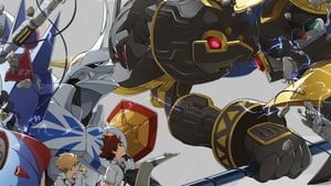 Digimon Adventure tri: Reunion