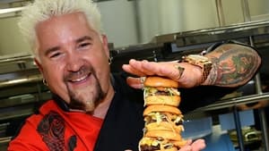 Diners, Drive-Ins and Dives