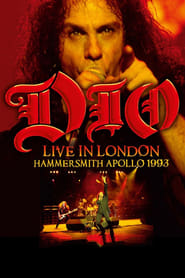 DIO: Live in London – Hammersmith Apollo 1993 DIO: Live in London – Hammersmith Apollo 1993