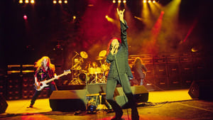 DIO: Live in London – Hammersmith Apollo 1993