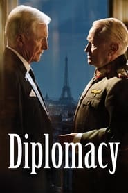 Diplomacy Diplomacy