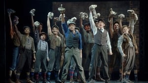 Disney’s Newsies: The Broadway Musical!