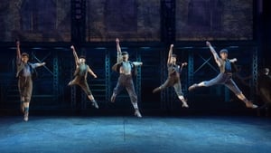 Disney’s Newsies: The Broadway Musical!