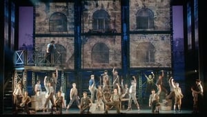 Disney’s Newsies: The Broadway Musical!