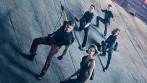 Divergent Series Allegiant