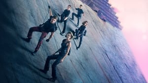 Divergent Series Allegiant