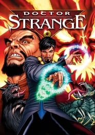 Doctor Strange Doctor Strange