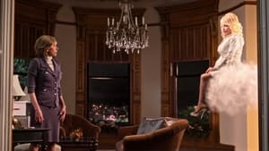 Dolly Parton’s Christmas on the Square