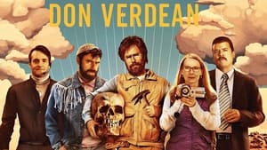 Don Verdean