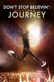 Don’t Stop Believin’: Everyman’s Journey Don’t Stop Believin’: Everyman’s Journey