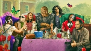 Doom Patrol