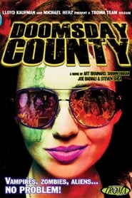 Doomsday County Doomsday County