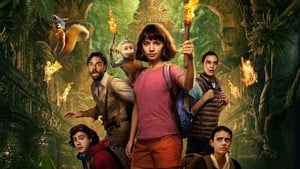 Dora and the Lost City of Gold