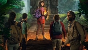 Dora and the Lost City of Gold