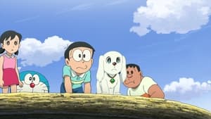 Doraemon: New Nobita’s Great Demon-Peko and the Exploration Party of Five