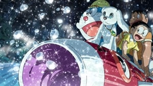 Doraemon: New Nobita’s Great Demon-Peko and the Exploration Party of Five