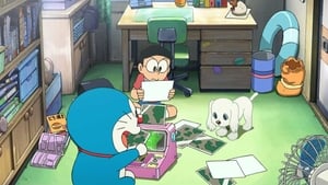 Doraemon: New Nobita’s Great Demon-Peko and the Exploration Party of Five