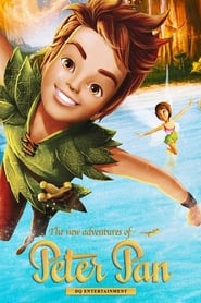 DQE’s Peter Pan: The New Adventures DQE’s Peter Pan: The New Adventures