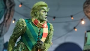 Dr. Seuss’ The Grinch Musical