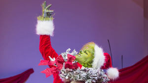 Dr. Seuss’ The Grinch Musical