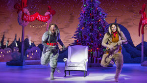 Dr. Seuss’ The Grinch Musical