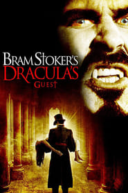 Dracula’s Guest