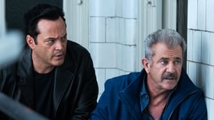 Dragged Across Concrete