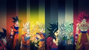 Dragon Ball: the Plan to Eradicate the Super Saiyans