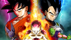 Dragon Ball Z: Resurrection ’F’