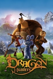 Dragon Hunters Dragon Hunters