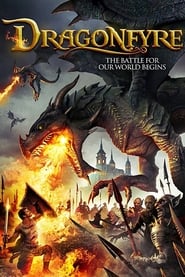 Dragonfyre Dragonfyre