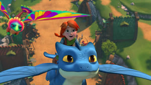 Dragons: Rescue Riders: Secrets of the Songwing