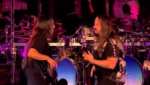 Dream Theater – Live at Luna Park