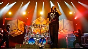 Dream Theater – Live at Luna Park