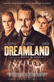 Dreamland Dreamland