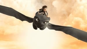 DreamWorks Dragons