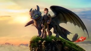 DreamWorks Dragons