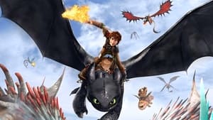 DreamWorks Dragons