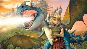 DreamWorks Dragons