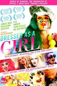 Dressed as a Girl Dressed as a Girl