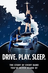 Drive Play Sleep Drive Play Sleep